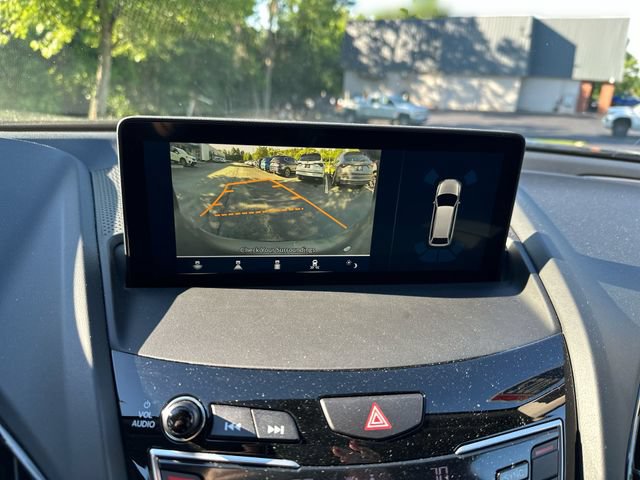 Used 2025 Acura RDX SH-AWD w/ Technology Package image 19