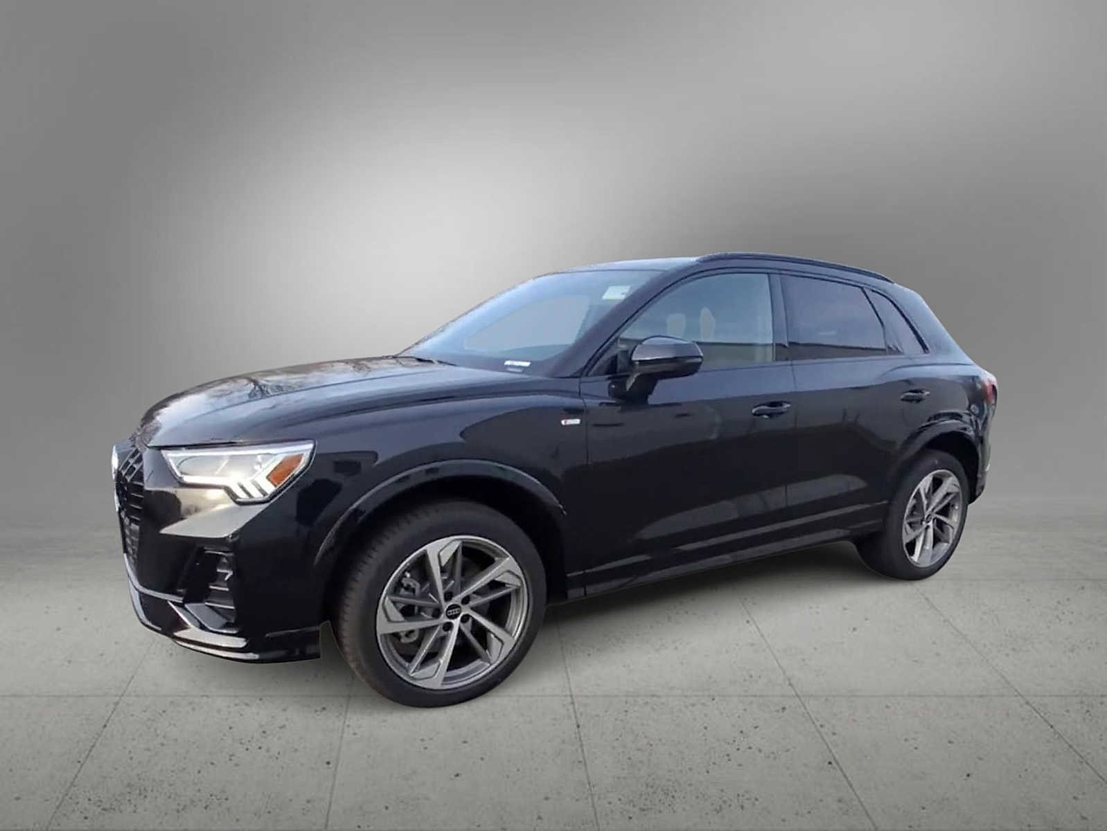 New 2025 Audi Q3 2.0T Premium image 4