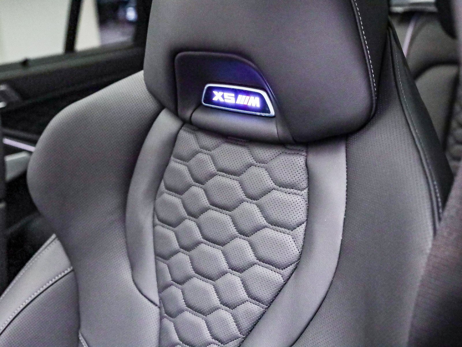 New 2026 BMW X5 M Competition w/ Executive Package image 23