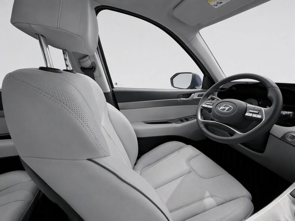 Used 2023 Hyundai Palisade SEL w/ Premium Package FWD image 14