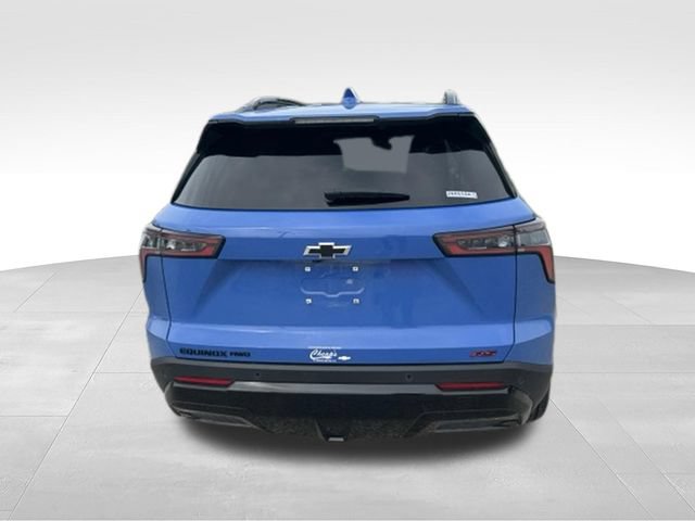 Used 2025 Chevrolet Equinox RS AWD/4WD image 13