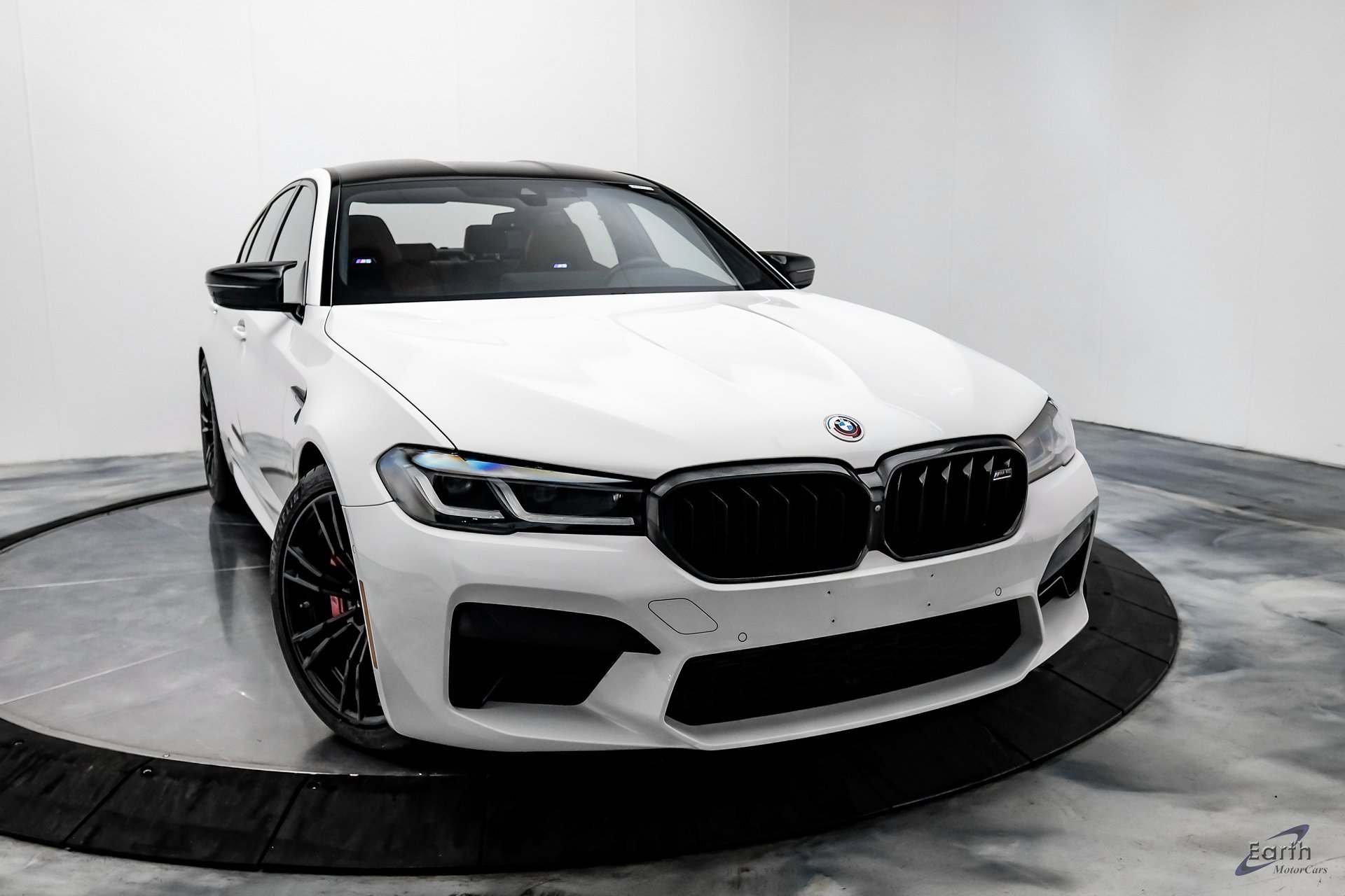 Used 2023 BMW M5 w/ Competition Package image 20
