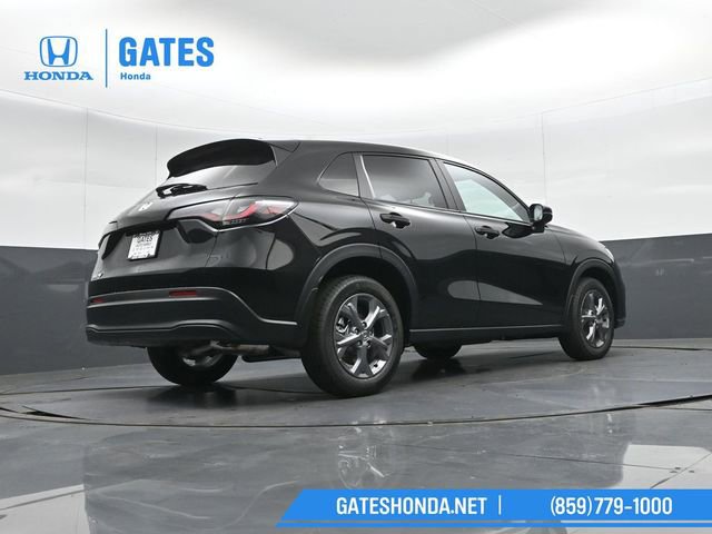 New 2026 Honda HR-V LX image 34