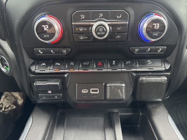 Used 2019 GMC Sierra 1500 AT4 w/ AT4 Premium Package image 18