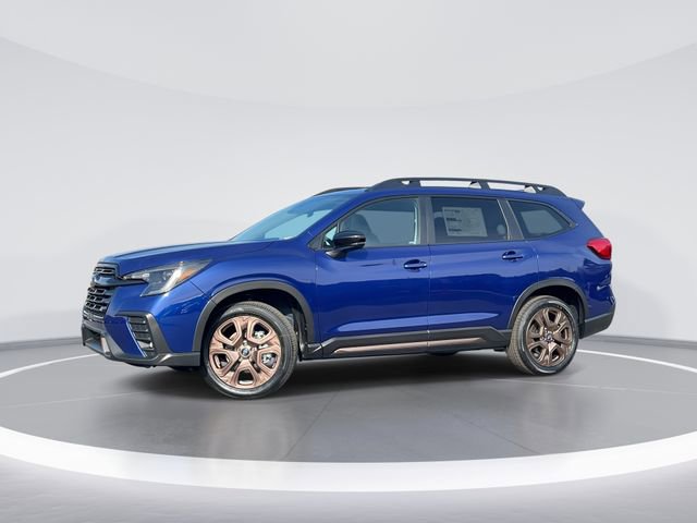 New 2026 Subaru Ascent Limited Bronze w/ Popular Package #2 video 1