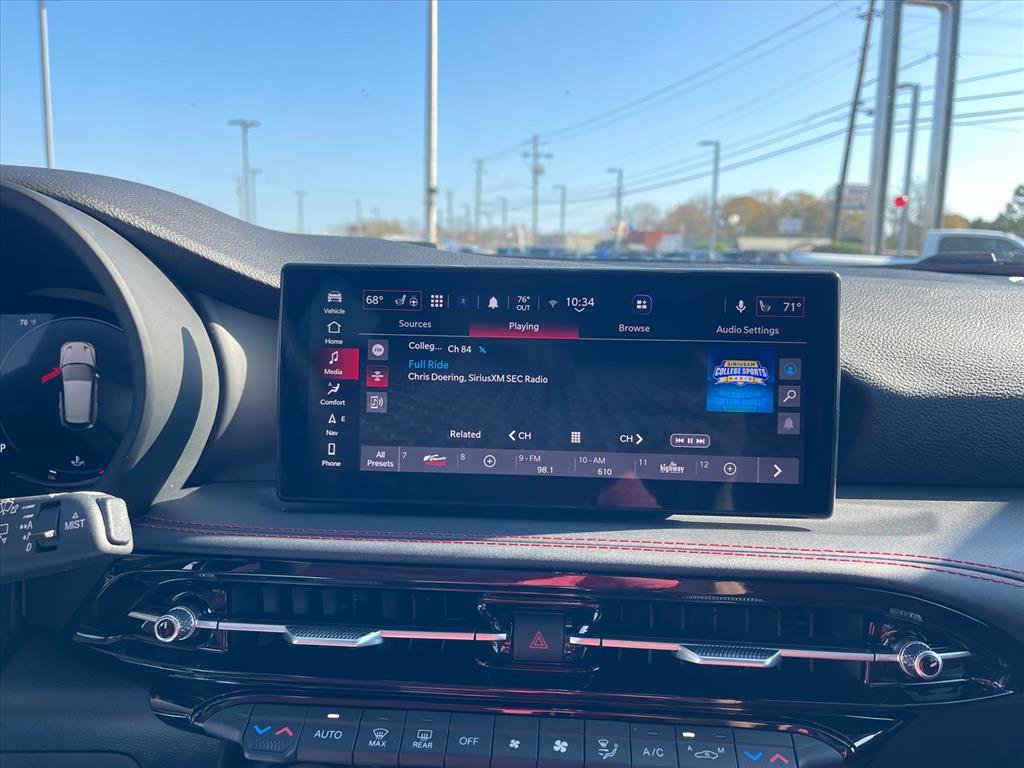 Used 2024 Dodge Hornet GT Plus w/ GT Blacktop Package image 5