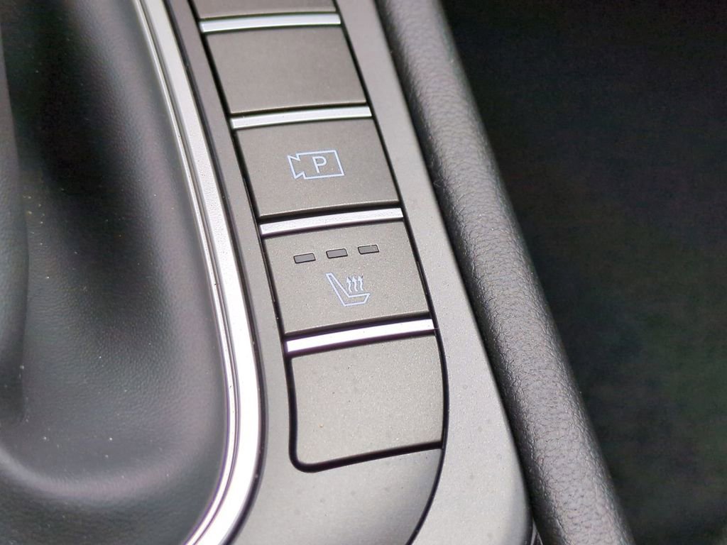 New 2026 Hyundai Kona SEL Sport image 21