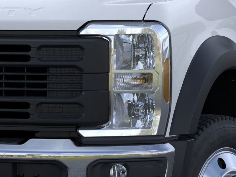 New 2026 Ford F450 XL w/ XL Driver Assist Package AWD/4WD image 18