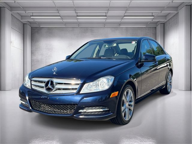 Used 2012 Mercedes-Benz C 300 4MATIC Sedan image 7