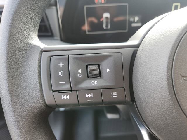 New 2026 Nissan Kicks SV w/ SV Premium Package FWD image 15