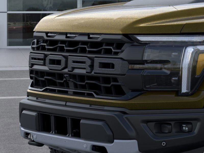 New 2026 Ford F150 Raptor image 18