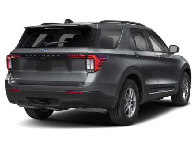 New 2027 Ford Explorer Active AWD/4WD image 5