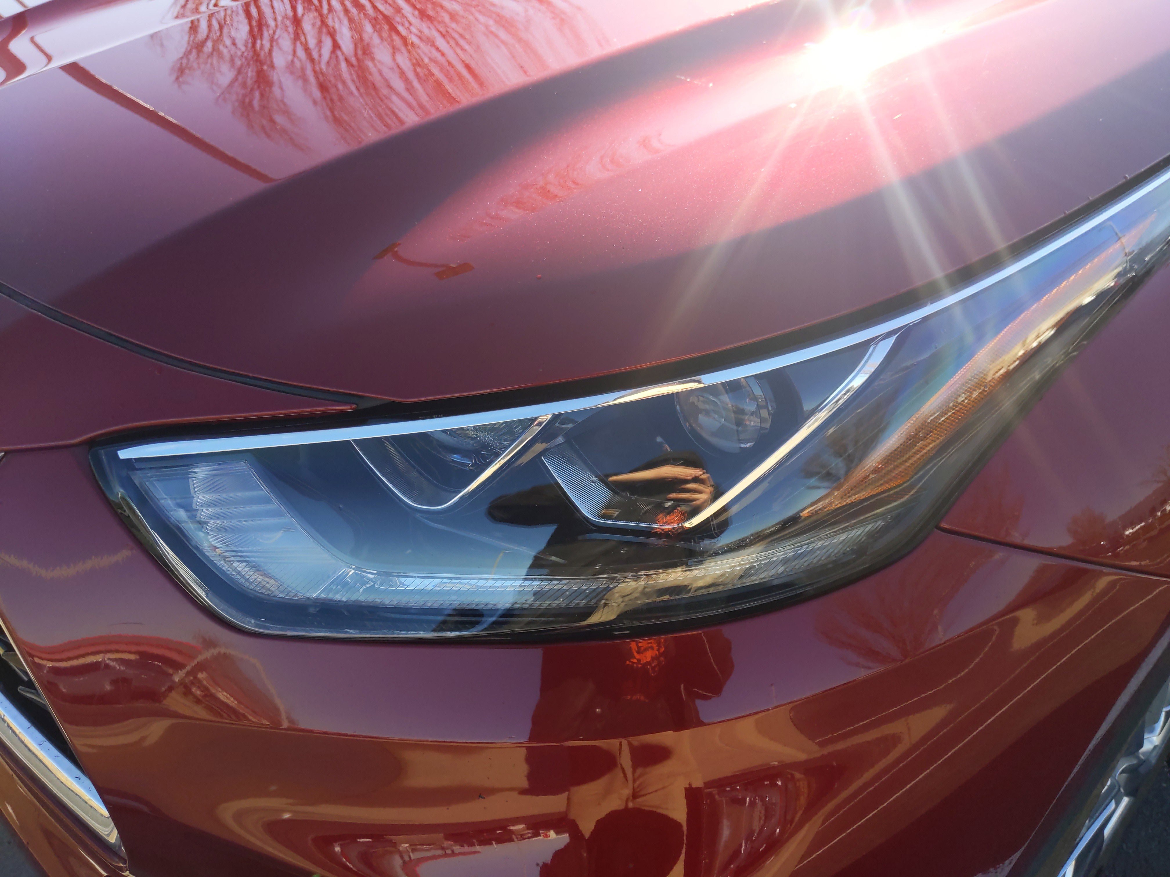 Certified 2021 Toyota Highlander Limited image 6