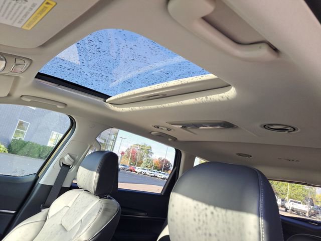 New 2025 Kia Telluride S image 6