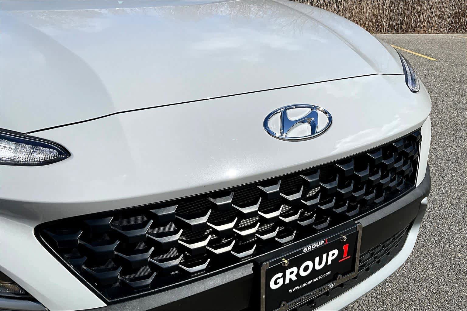 Used 2023 Hyundai Kona SEL image 32