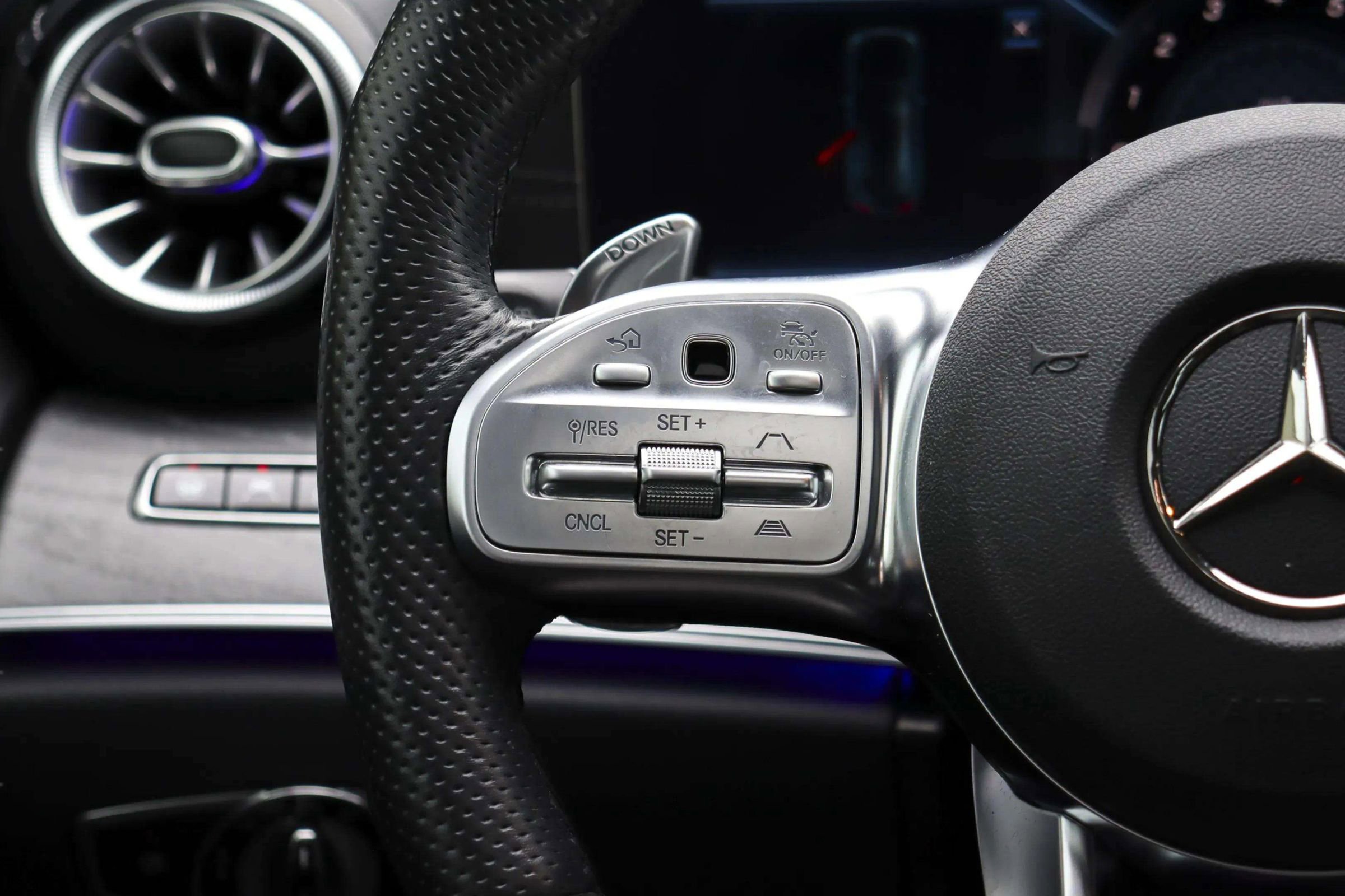 Used 2019 Mercedes-Benz CLS 53 AMG 4MATIC image 23