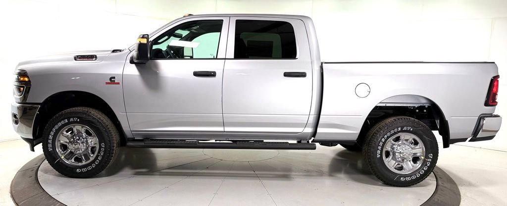 New 2026 RAM 2500 Tradesman image 8