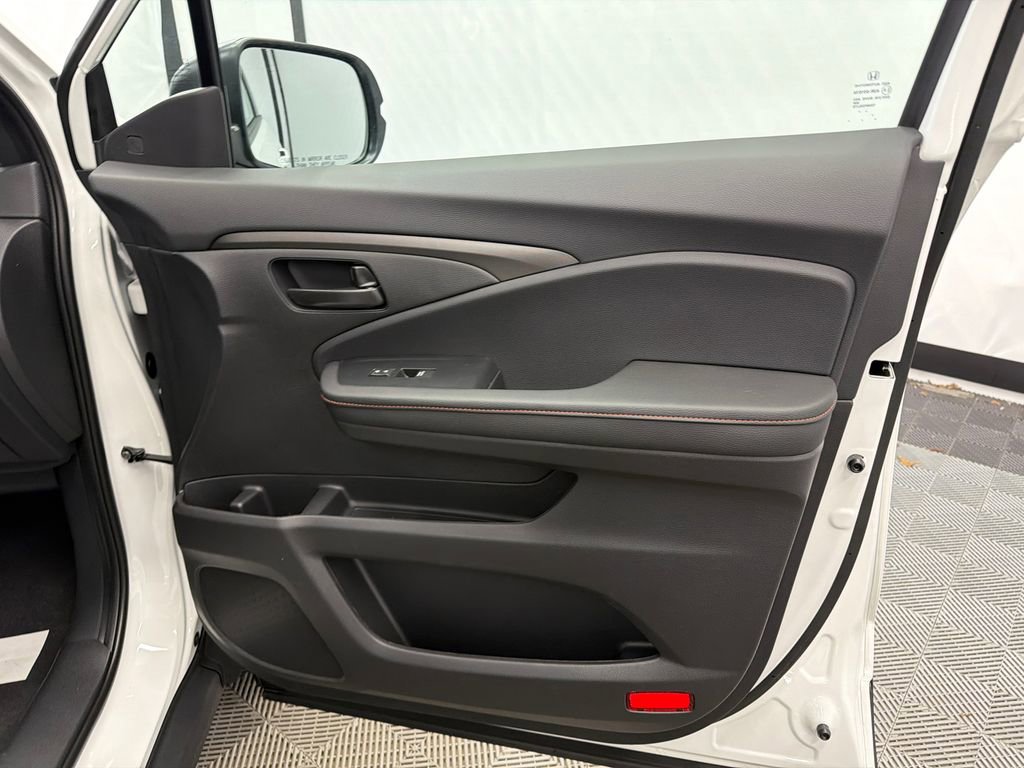New 2026 Honda Ridgeline TrailSport image 16