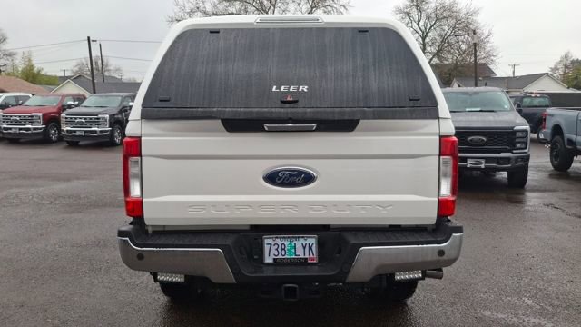 Used 2019 Ford F250 Lariat w/ Chrome Package image 6