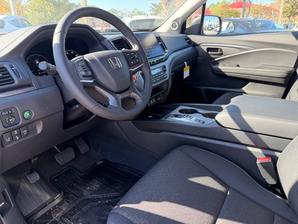 New 2026 Honda Ridgeline Sport image 16
