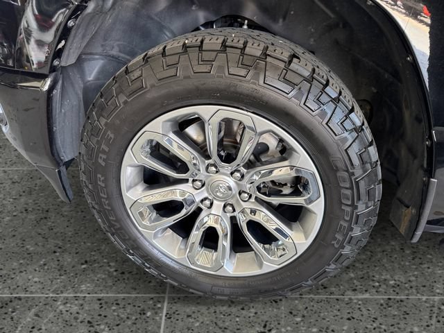 Used 2023 RAM 1500 Laramie AWD/4WD image 28