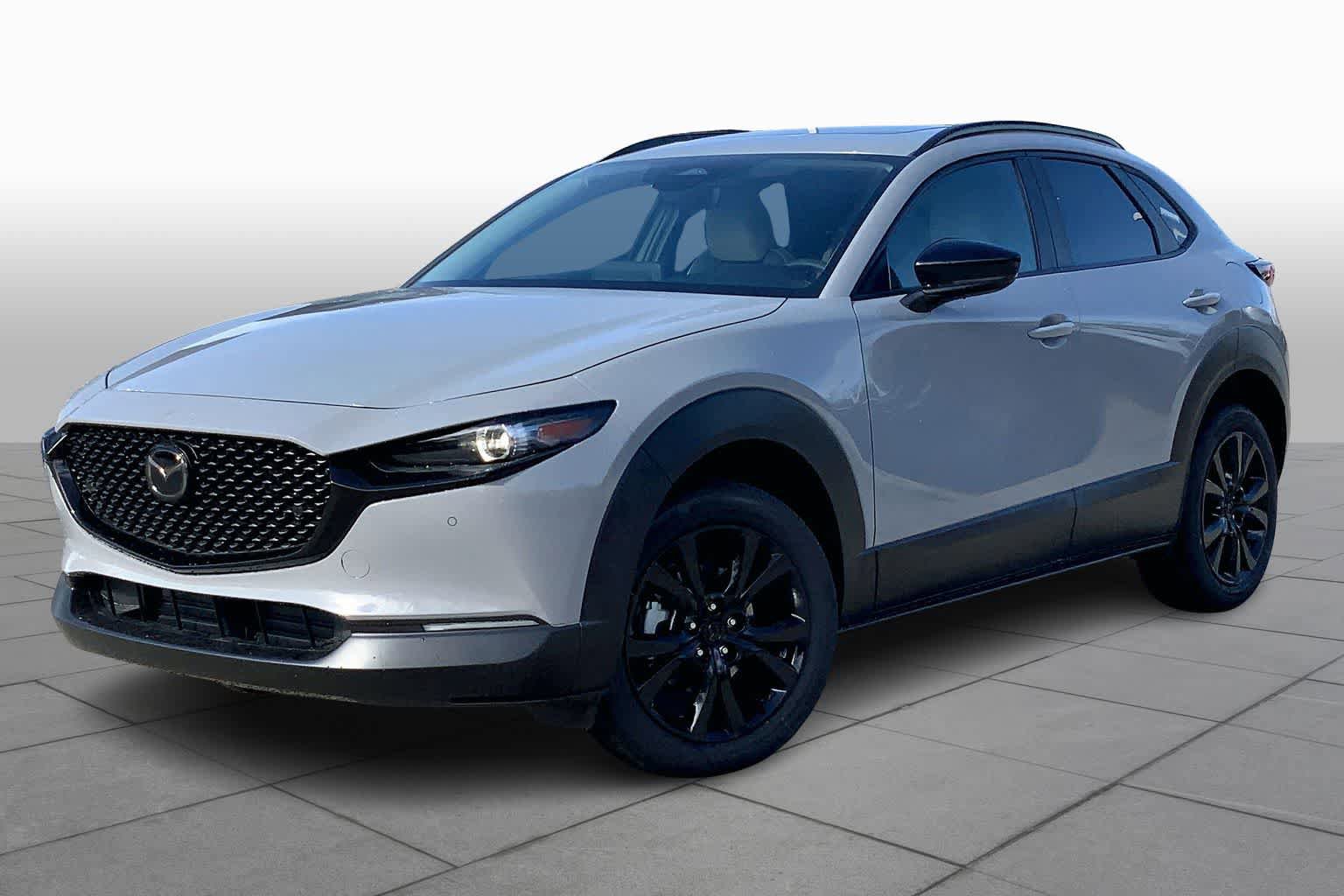 New 2026 MAZDA CX-30 Aire Edition