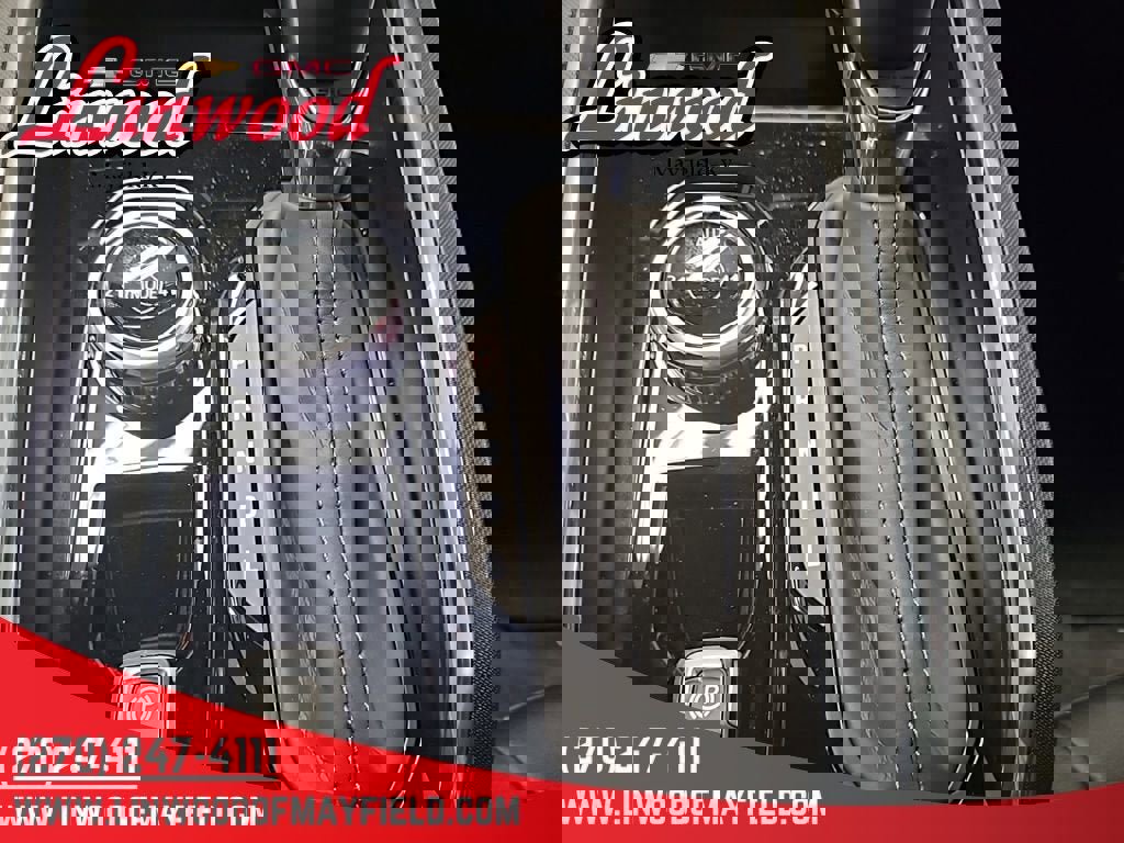 New 2026 GMC Canyon Elevation w/ Convenience Package image 22