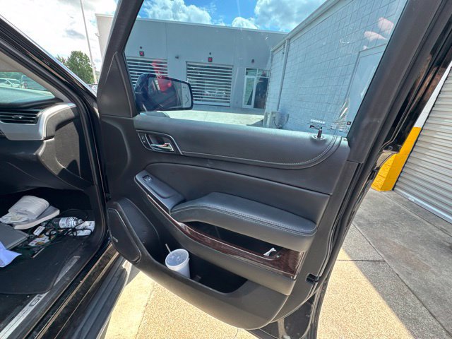 Used 2018 GMC Yukon SLT RWD image 37
