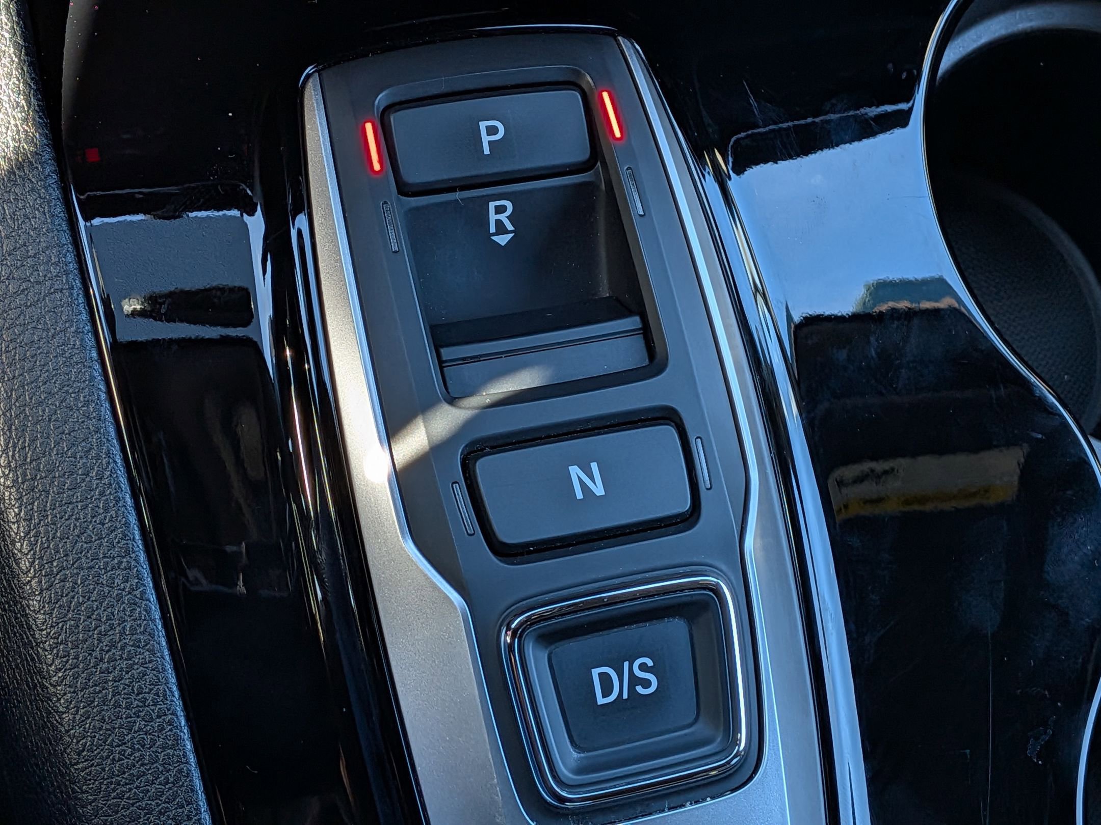 Certified 2023 Honda Passport Elite image 24