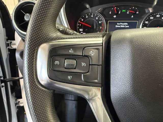 Used 2024 Chevrolet Blazer LT w/ Driver Confidence Package image 23