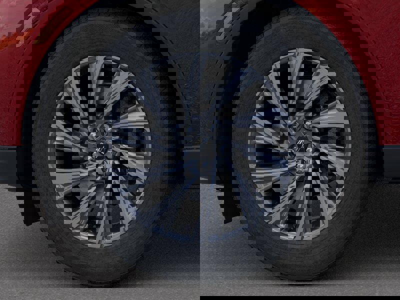 New 2026 Lincoln Aviator AWD image 19