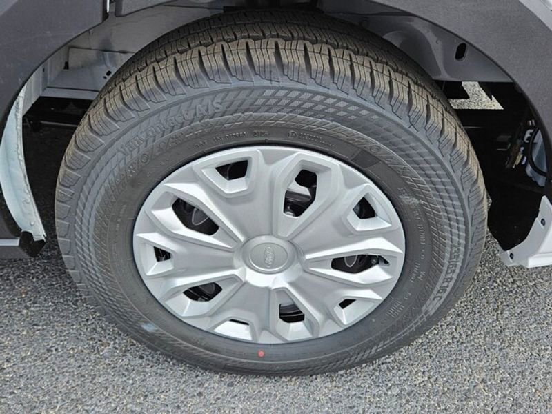 New 2026 Ford Transit 350 XLT image 16