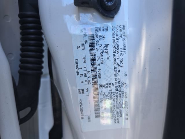Used 2013 Ford Focus Electric Hatchback FWD image 28