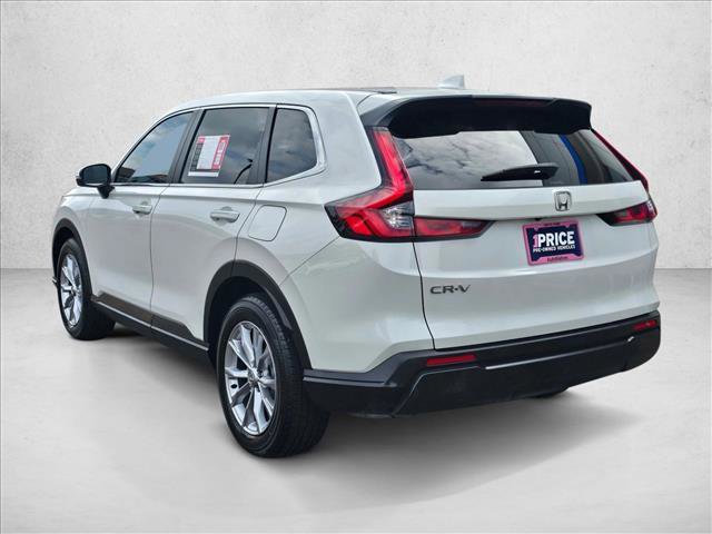 Used 2023 Honda CR-V EX image 3