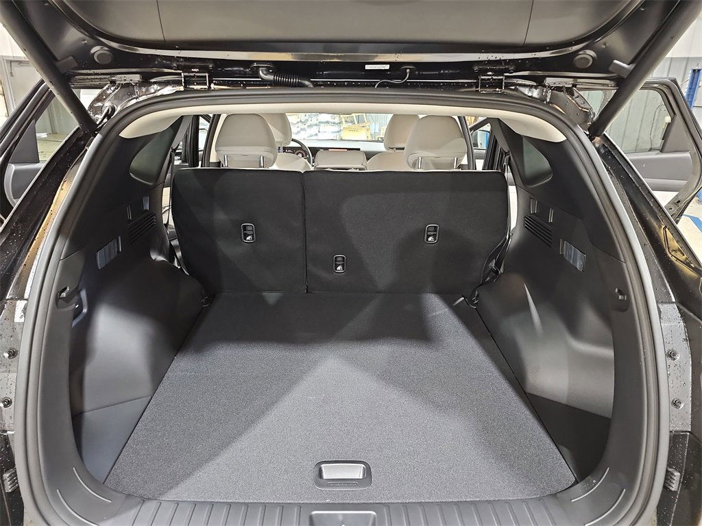 New 2026 Hyundai Tucson SEL image 13