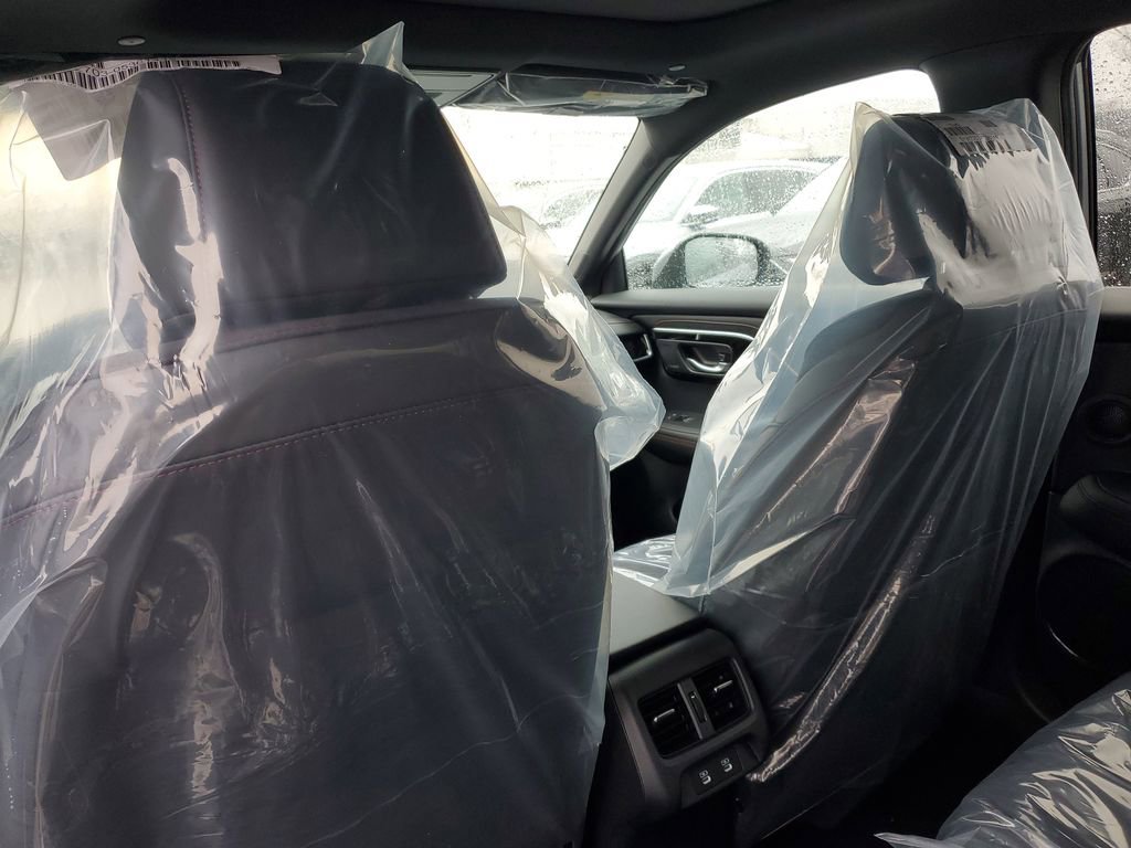 New 2026 Acura ADX A-Spec image 13