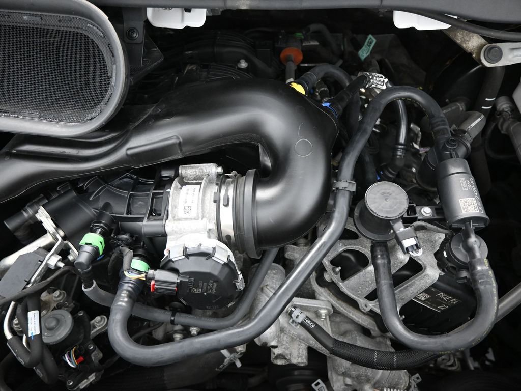 Used 2023 Ford Transit 350 XLT image 45