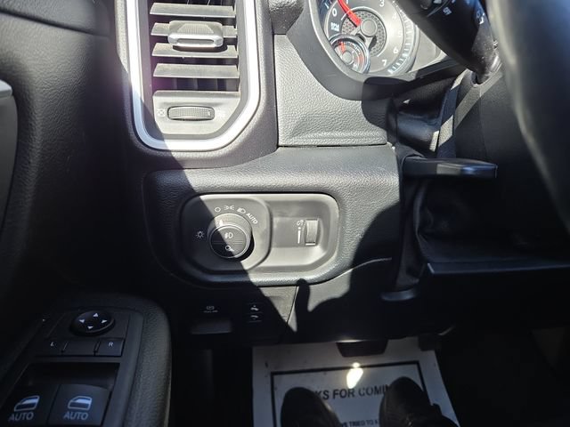 Used 2020 RAM 1500 Big Horn AWD/4WD image 24