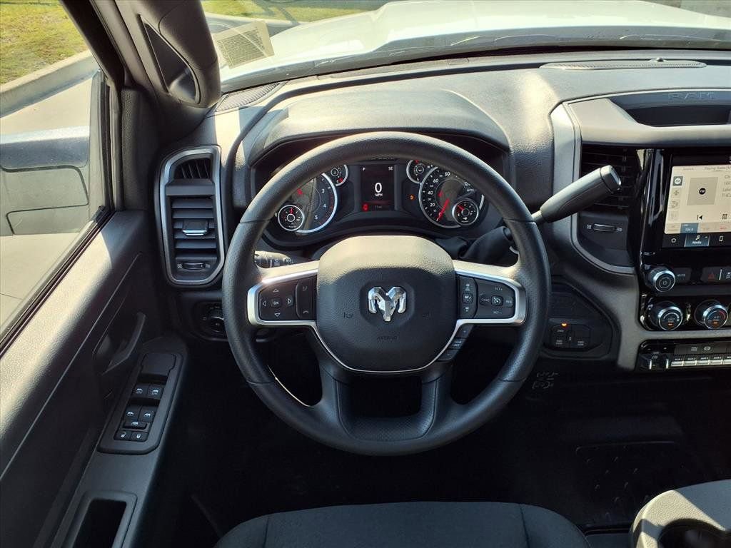 New 2026 RAM 4500 Tradesman w/ Chrome Appearance Group image 13