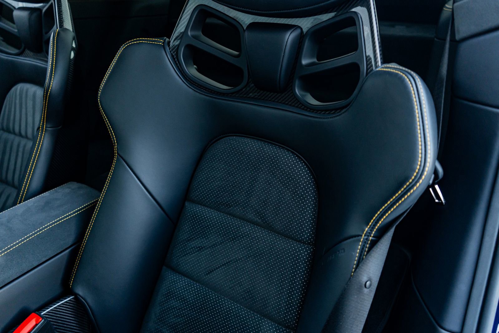 Used 2024 Porsche 911 GT3 image 29