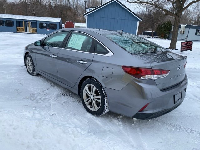 Used 2019 Hyundai Sonata SEL image 6