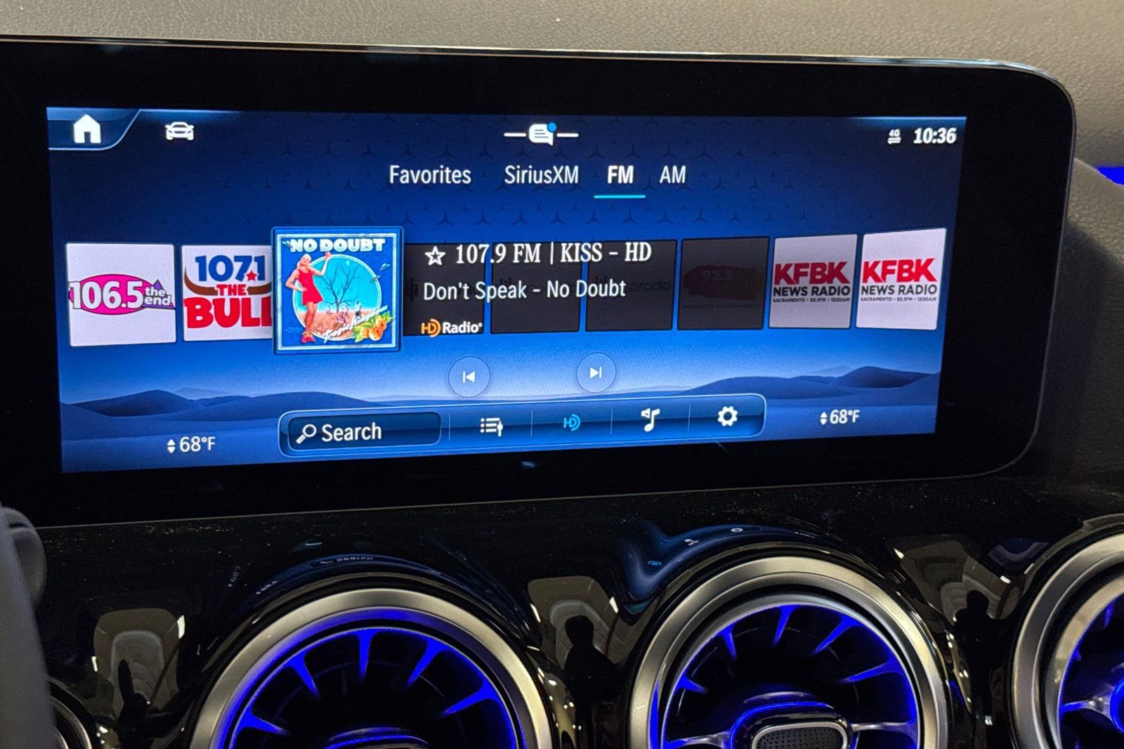 New 2025 Mercedes-Benz GLA 250 image 23