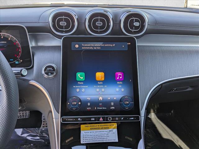 New 2026 Mercedes-Benz GLC 300 image 23