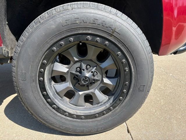 Used 2018 Chevrolet Colorado Z71 AWD/4WD image 11