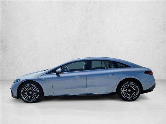 Certified 2023 Mercedes-Benz EQS 450+ 4MATIC Sedan image 8
