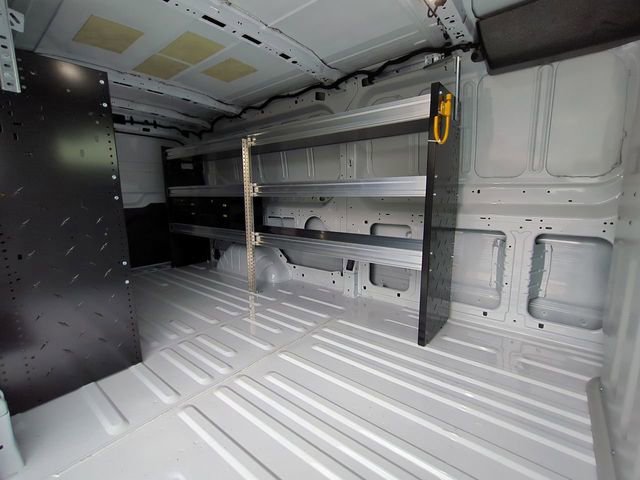 New 2025 Ford Transit 250 Low Roof image 16