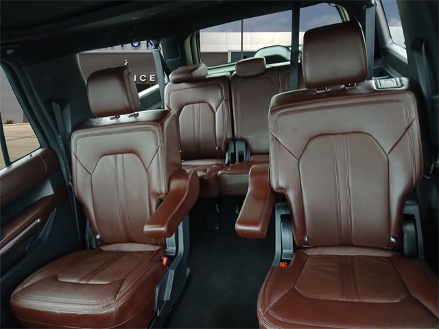 Used 2024 Ford Expedition Max Limited image 13