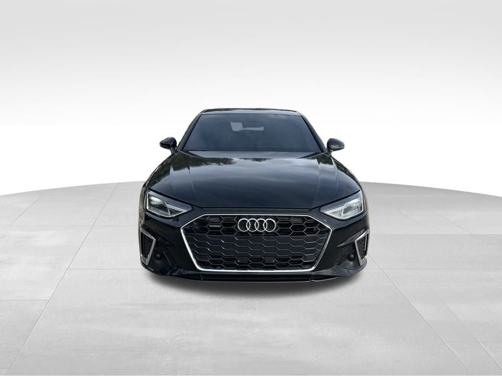 Used 2022 Audi A4 2.0T Premium w/ Convenience Package image 8