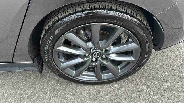 Used 2023 MAZDA MAZDA3 s image 32