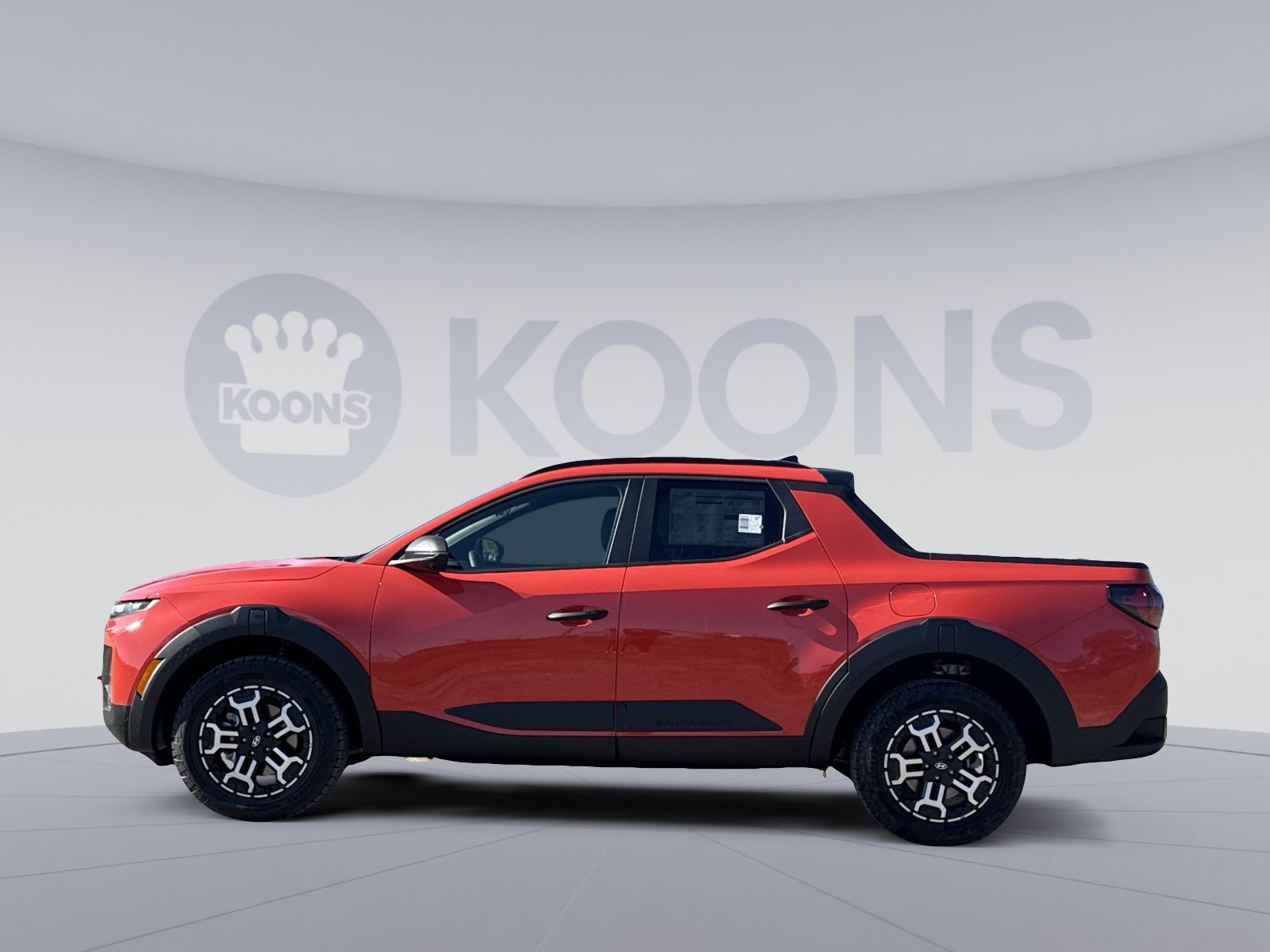 New 2026 Hyundai Santa Cruz XRT image 2